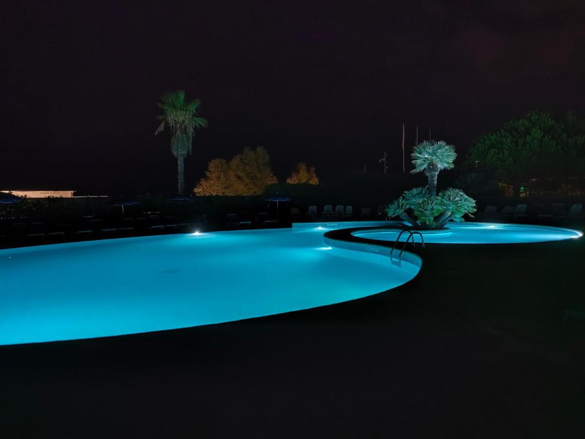 Bel Appartement Les Pieds Dans L'Eau Villeneuve-Loubet Εξωτερικό φωτογραφία
