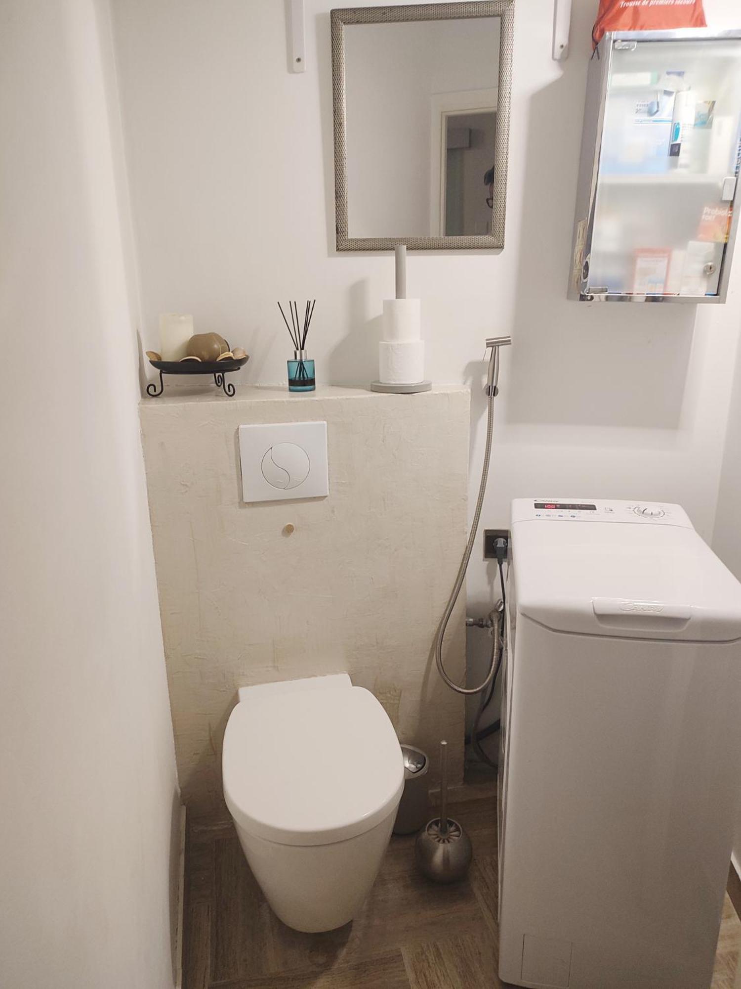 Bel Appartement Les Pieds Dans L'Eau Villeneuve-Loubet Εξωτερικό φωτογραφία