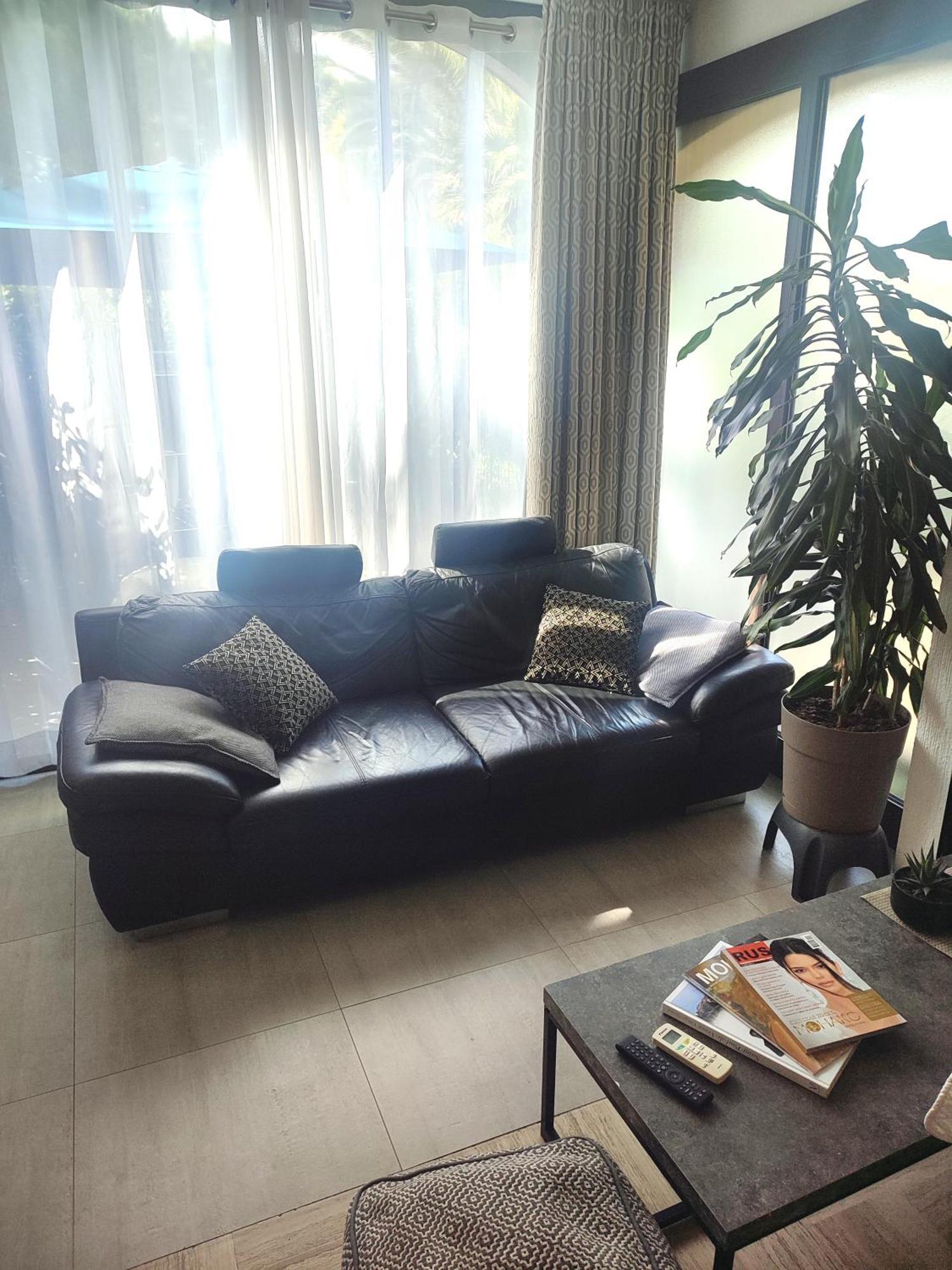 Bel Appartement Les Pieds Dans L'Eau Villeneuve-Loubet Δωμάτιο φωτογραφία
